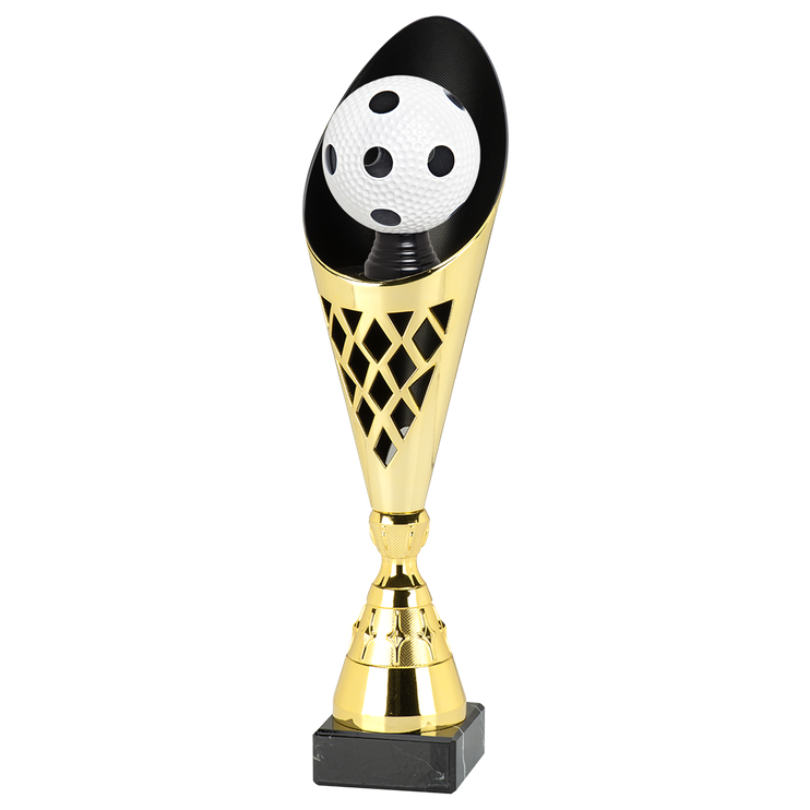 ET.475.15.511M Floorball Pokal | Serie 6 Stck.