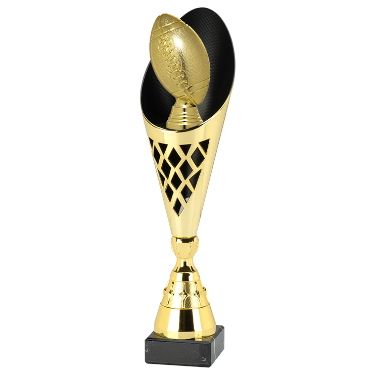 ET.475.15.512 Football Pokal | Serie 6 Stck.