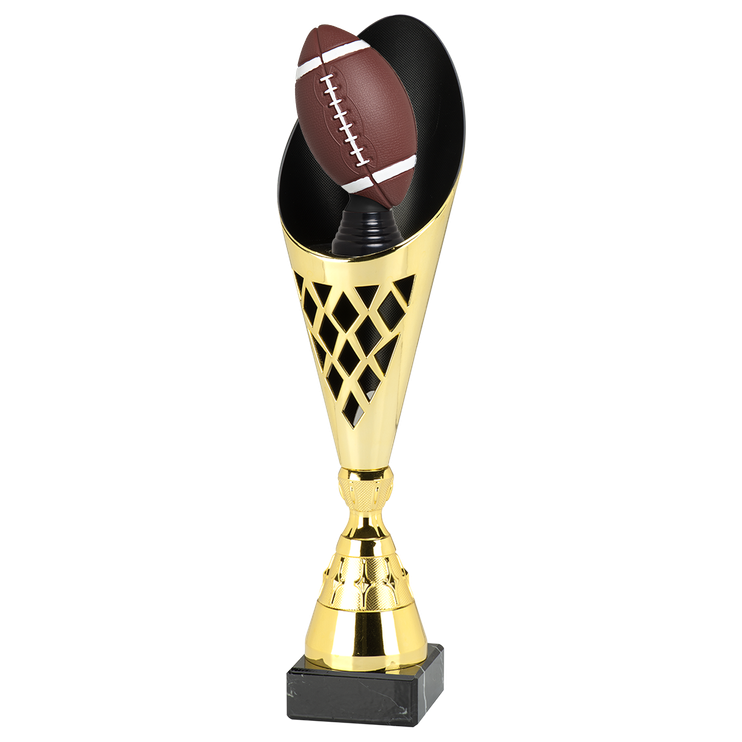 ET.475.15.512M Football Pokal | Serie 6 Stck.