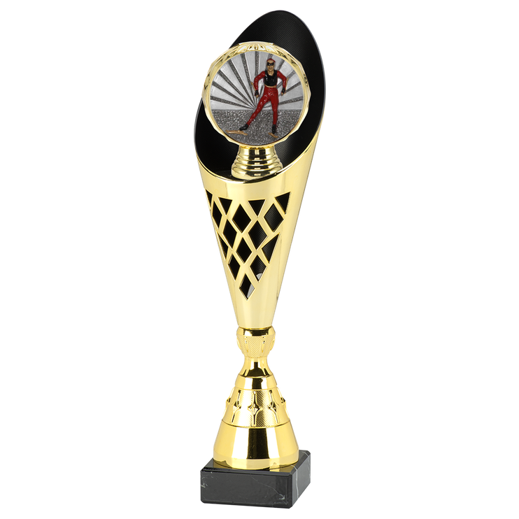 ET.475.15.FG085 Langlauf Pokal | Serie 6 Stck.