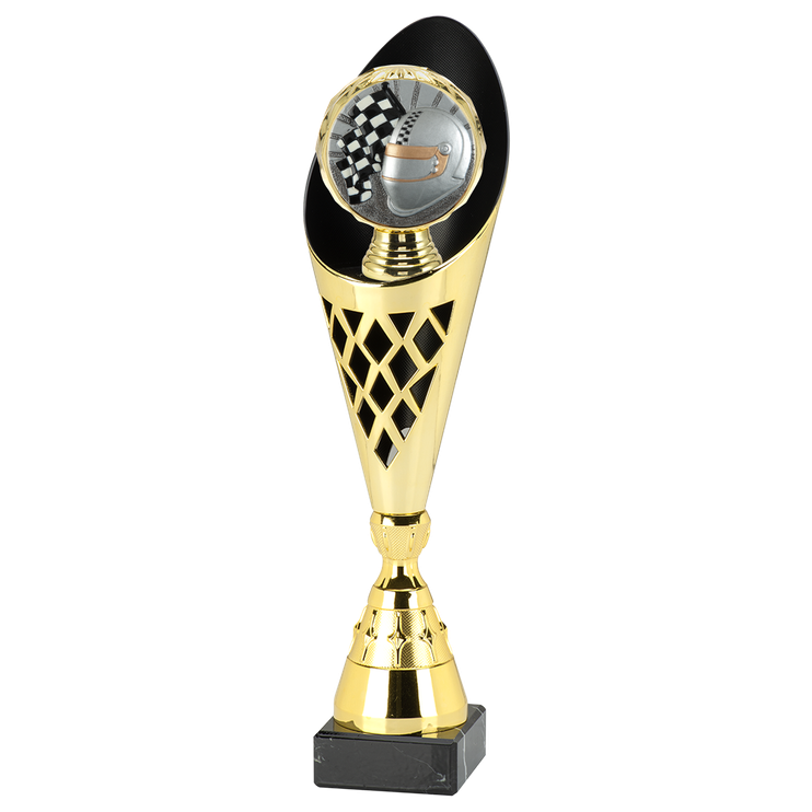 ET.475.15.FG024 Motorsport Pokal | Serie 6 Stck.