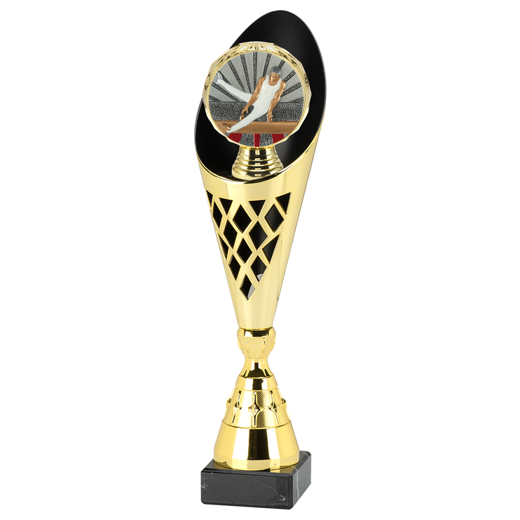 ET.475.15.FG056 Turner Pokal | Serie 6 Stck.