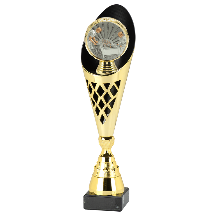 ET.475.15.FG091 Tischkicker Pokal | Serie 6 Stck.