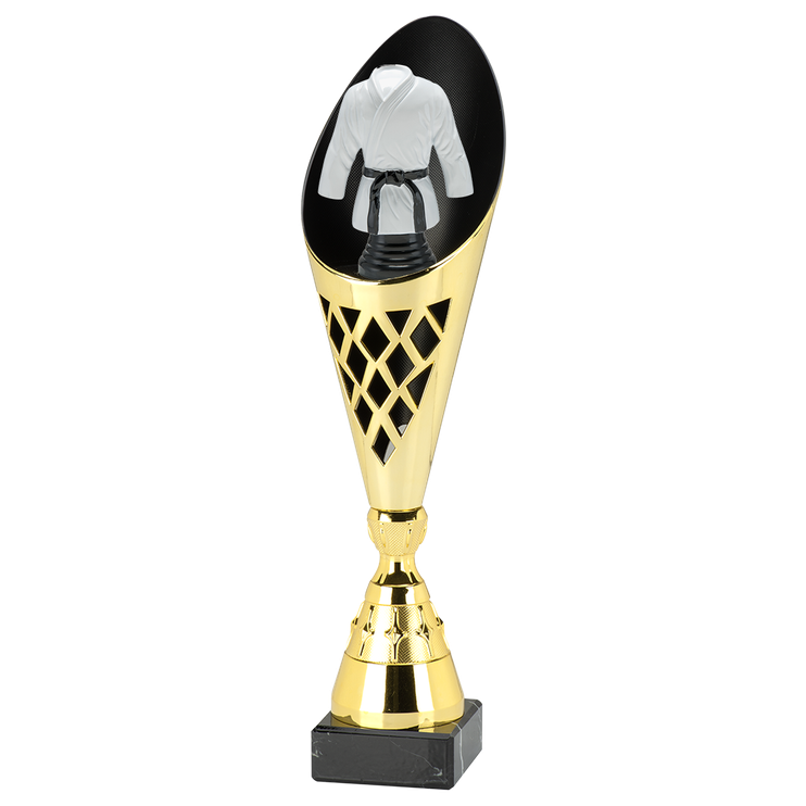 ET.475.15.515M Judo Pokal | Serie 6 Stck.