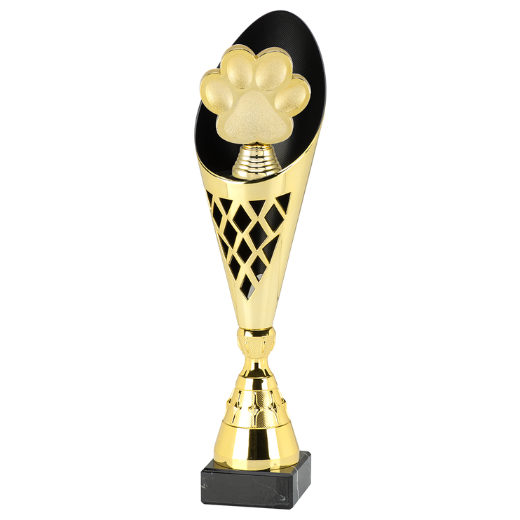 ET.475.15.528 Agility Pokal | Serie 6 Stck.