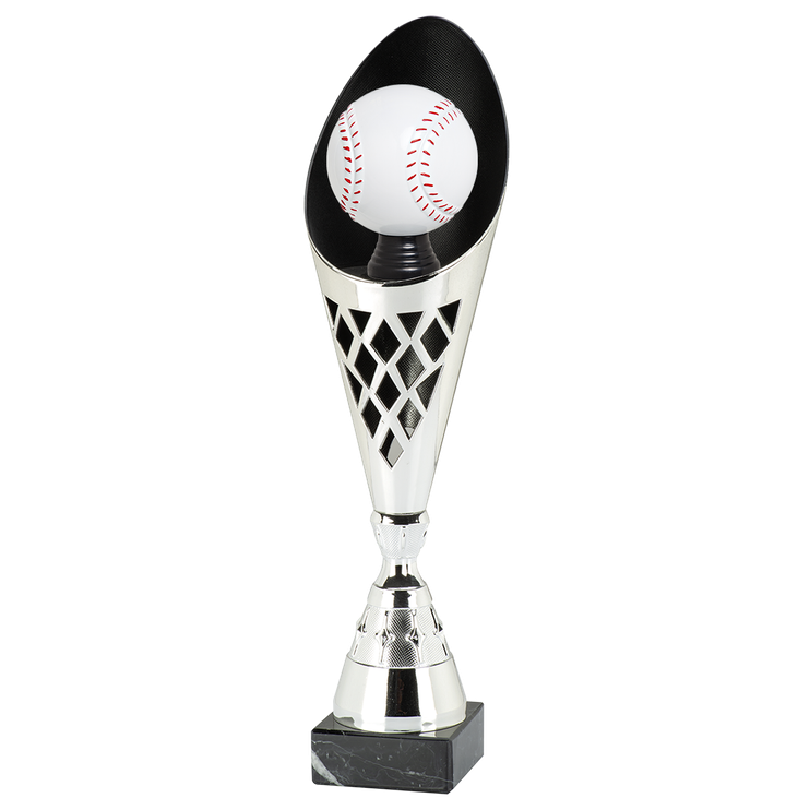 ET.475.16.507M Baseball Pokal Bornheim | Serie 6 Stck.