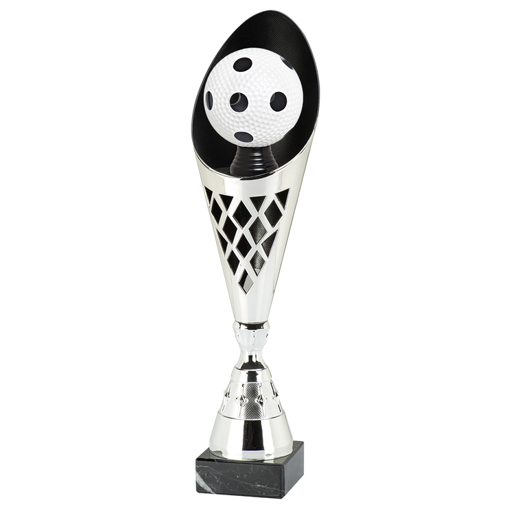 ET.475.16.511M Floorball Pokal Kandel | Serie 6 Stck.