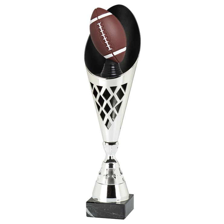 ET.475.16.512M Football Pokal Edenkoben | Serie 6 Stck.