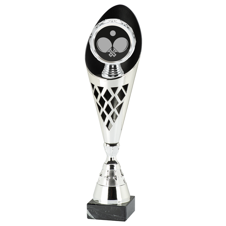 ET.475.16.AC020 Tischtennis Pokal | Serie 6 Stck.