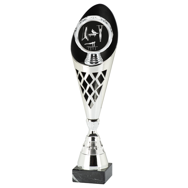 ET.475.16.AC026 Turner Pokal | Serie 6 Stck.