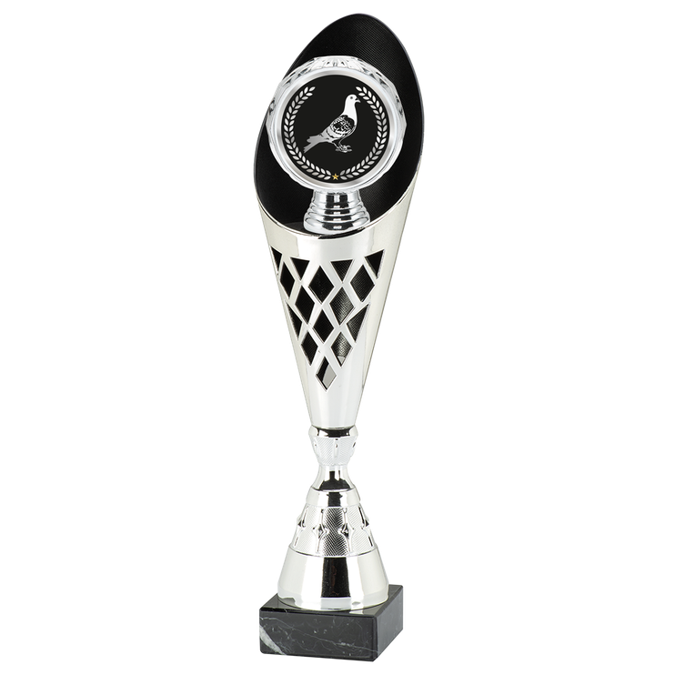ET.475.16.AC034 Tauben Pokal | Serie 6 Stck.