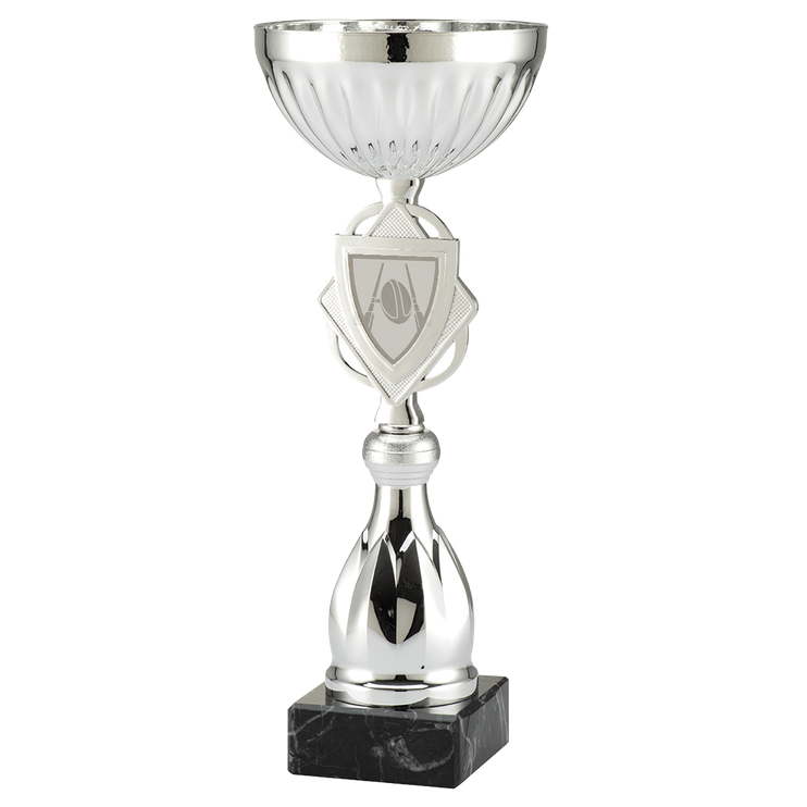 ET.511.02.036 Rugby Pokale | Serie 6 Stck.