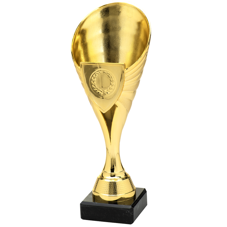 SET.357.01 Pokal | Serie 3 Stck.