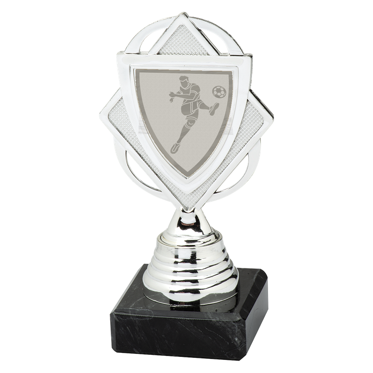 SET.359.02.004 Fussball Pokal Tönisvorst | 14,0 cm