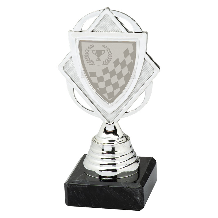 SET.359.02.037 Motorsport Pokal | 14,0 cm