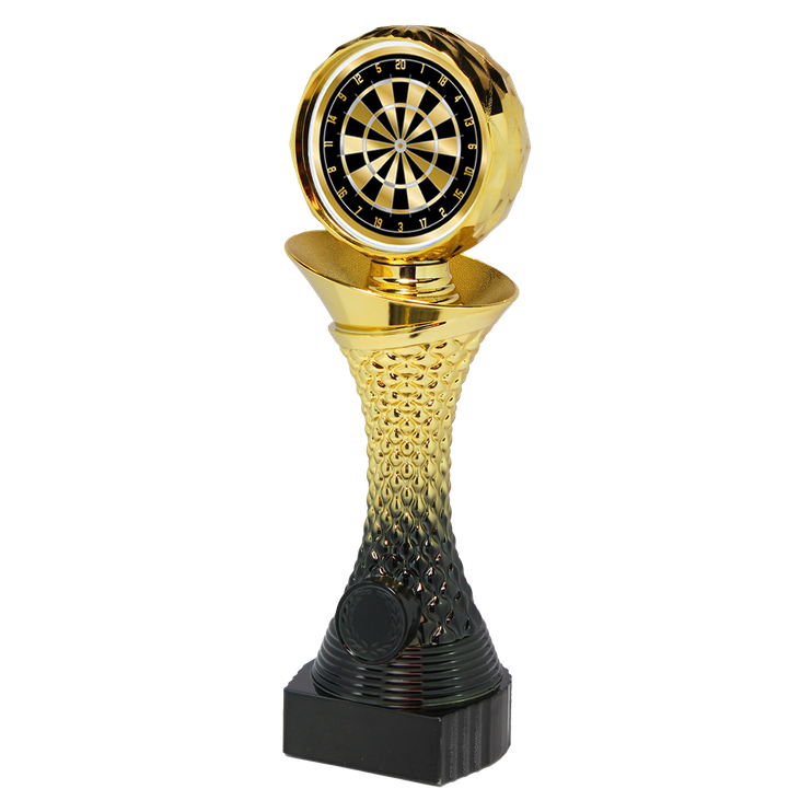 ST.310.15.030 Dart Pokale | Serie 3 Stck.