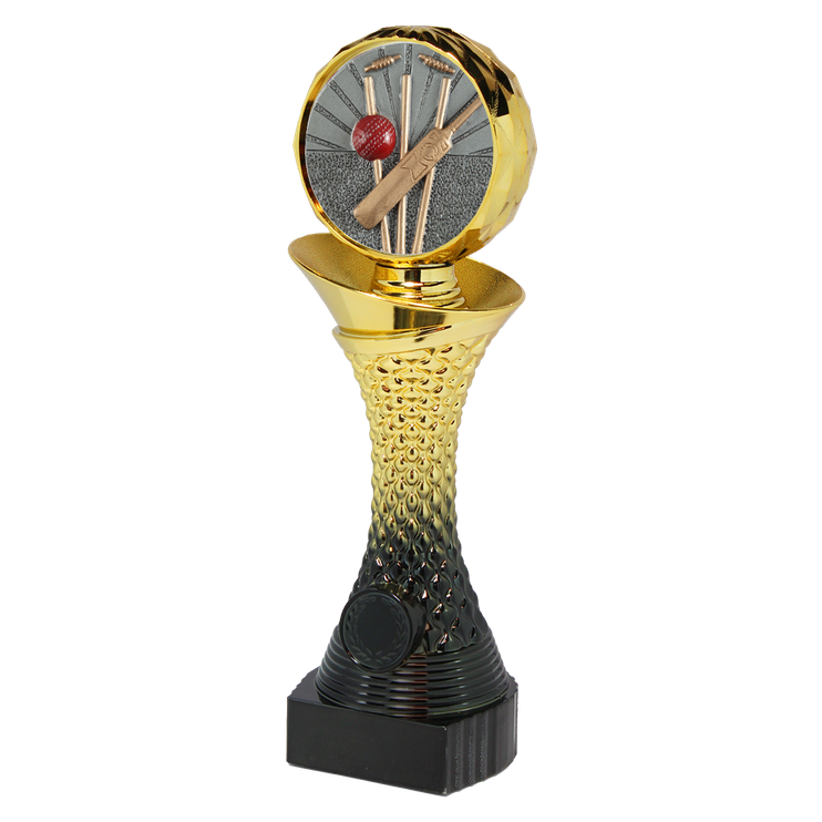 ST.310.15.FG019 Cricket Pokale | Serie 3 Stck.