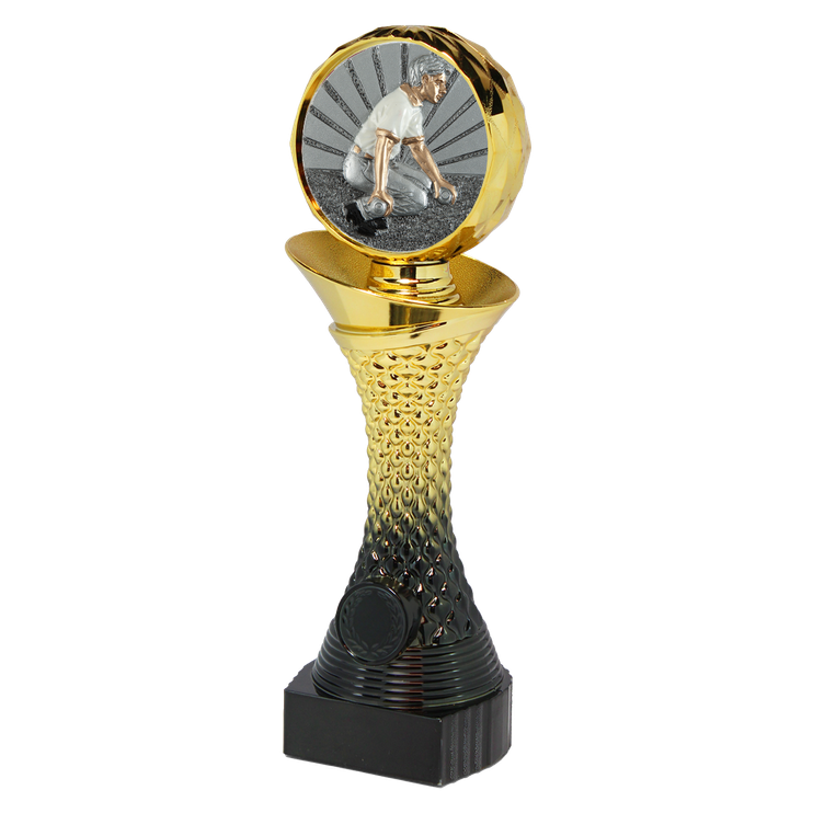 ST.310.15.FG027 Boule Pokale | Serie 3 Stck.