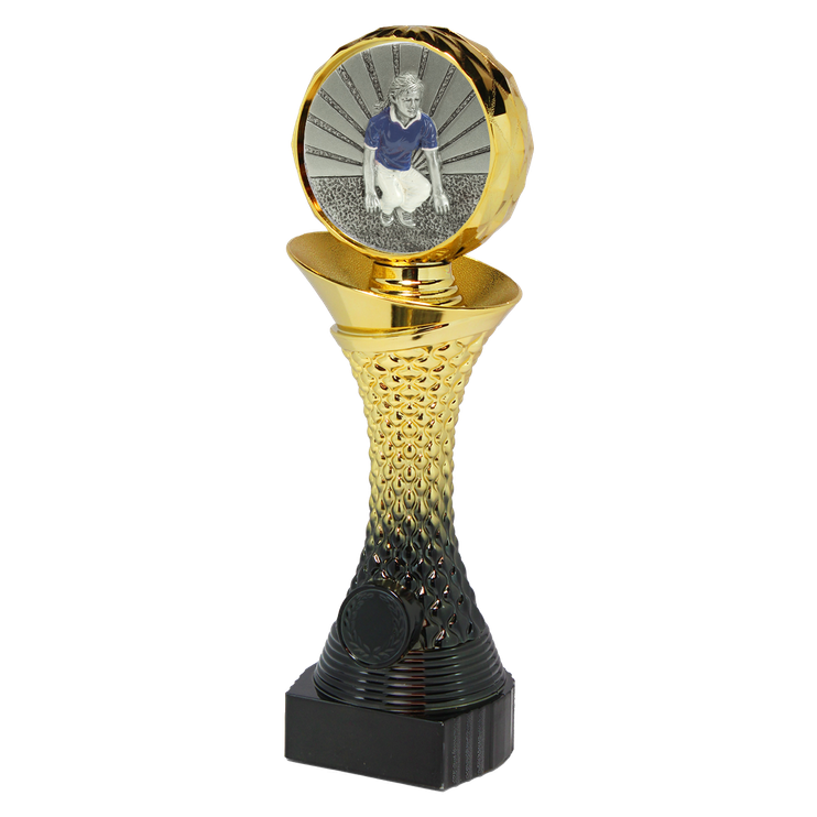 ST.310.15.FG092 Boule Pokale | Serie 3 Stck.