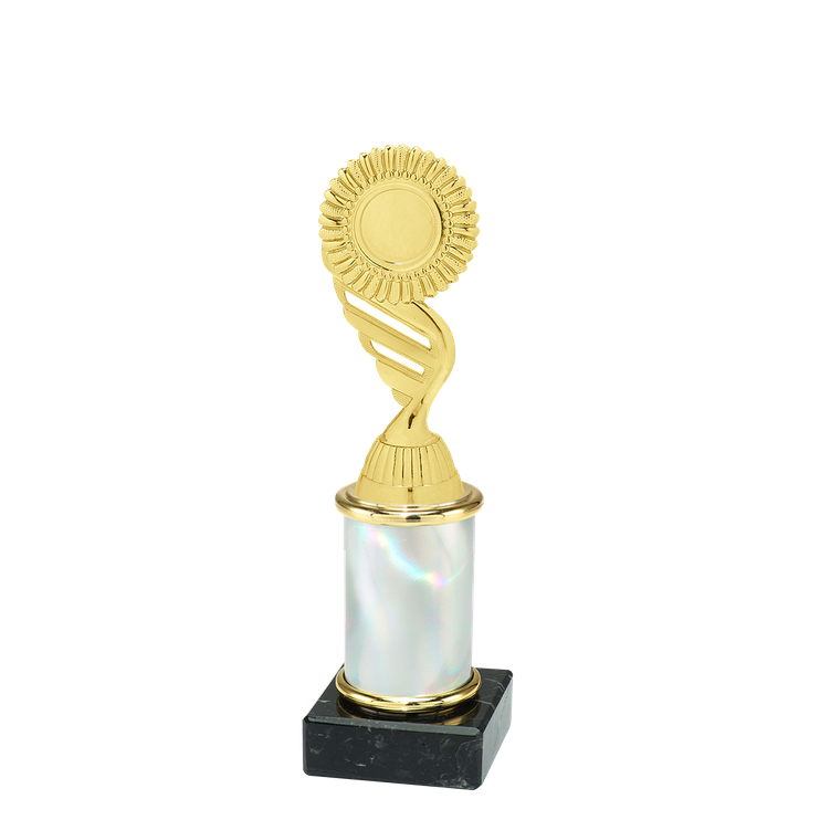 X900.02.400 Pokal Trophäe | Serie 3 Stck.