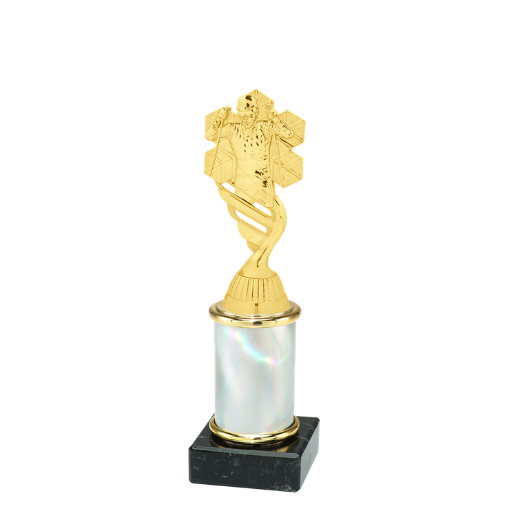 X900.02.425 Skilanglauf Pokal Arnsberg | Serie 3 Stck.