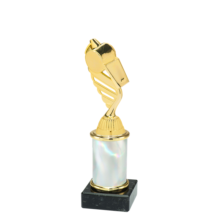 X900.02.428 Schiedsrichter Pokal | Serie 3 Stck.