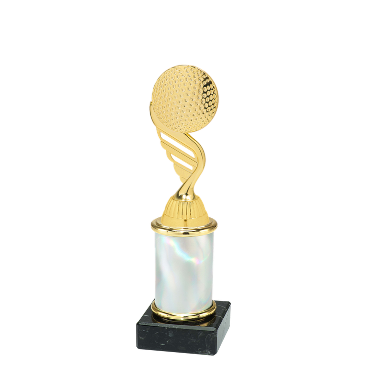X900.02.430 Golf Pokal Landshut | Serie 3 Stck.