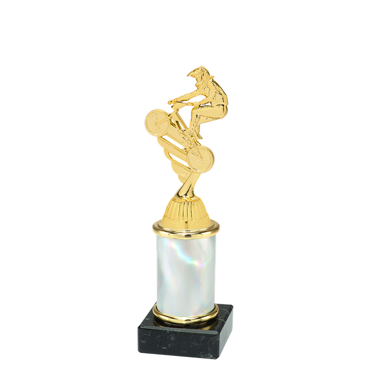 X900.02.438 BMX Pokal Kornwestheim | Serie 3 Stck.