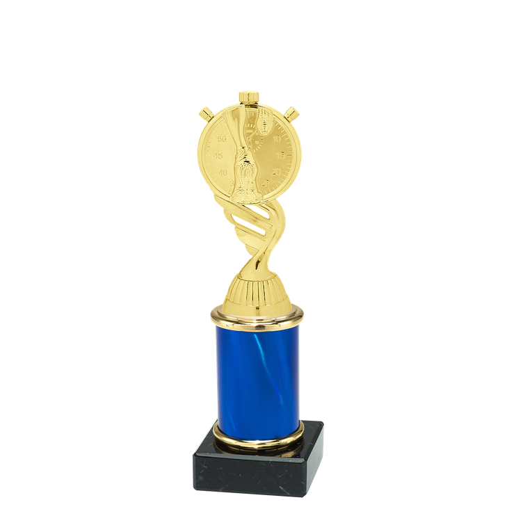 X900.09.411 Läufer Pokal Siegburg | Serie 3 Stck.