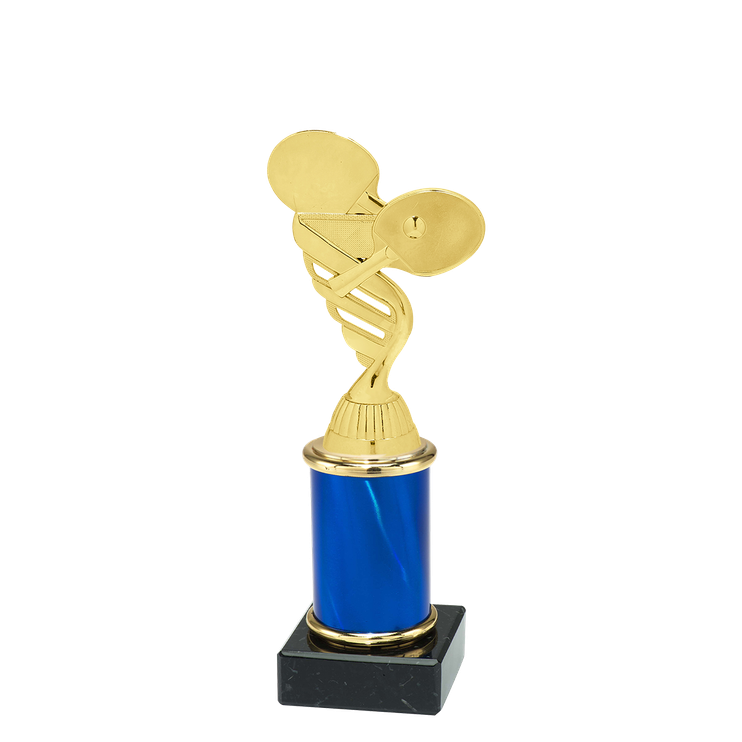 X900.09.416 Tischtennis Pokal | Serie 3 Stck.