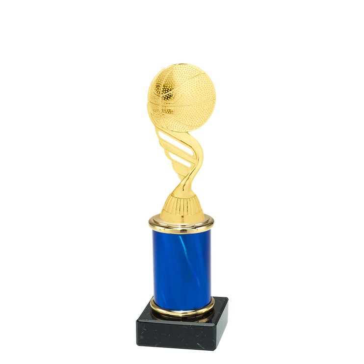 X900.09.421 Basketball Pokal | Serie 3 Stck.