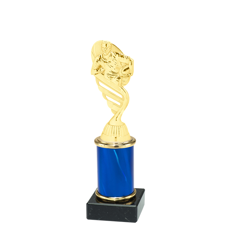 X900.09.422 Rugby Pokal Heimsheim | Serie 3 Stck.