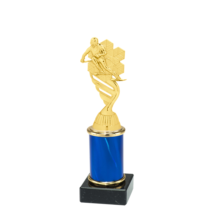 X900.09.424 Ski Alpin Pokal | Serie 3 Stck.