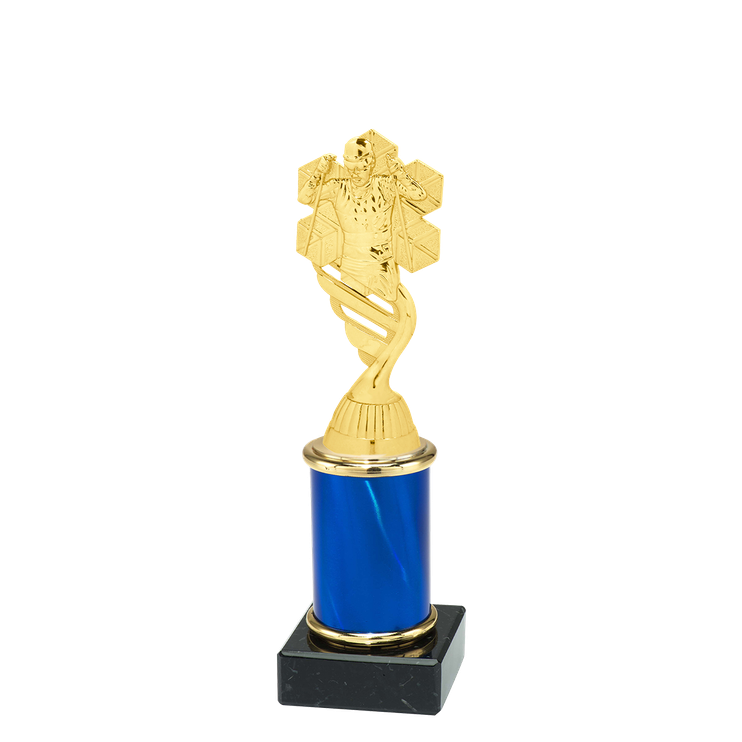 X900.09.425 Skilanglauf Pokal | Serie 3 Stck.