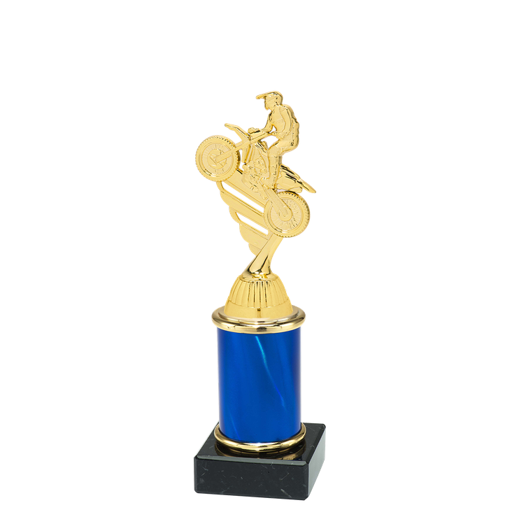 X900.09.437 Motocross Pokal | Serie 3 Stck.