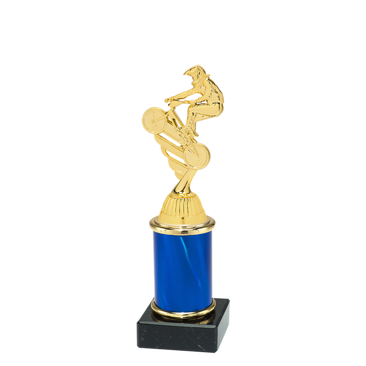 X900.09.438 BMX Pokal Ingersheim | Serie 3 Stck.