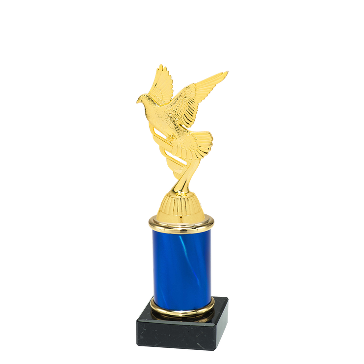 X900.09.441 Taubensport Pokal | Serie 3 Stck.