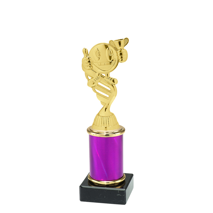 X900.154.406 Kinder - Bambini Pokal | Serie 3 Stck.