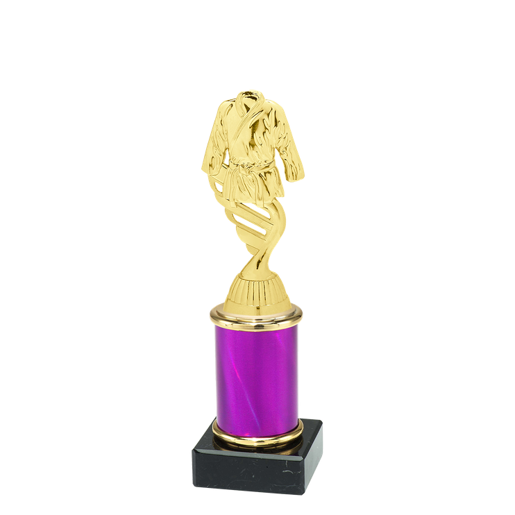 X900.154.409 Judo Pokal Weinheim | Serie 3 Stck.