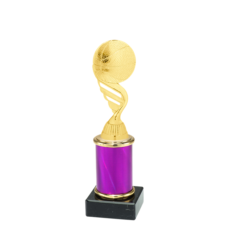 X900.154.421 Basketball Pokal Bietigheim | Serie 3 Stck.