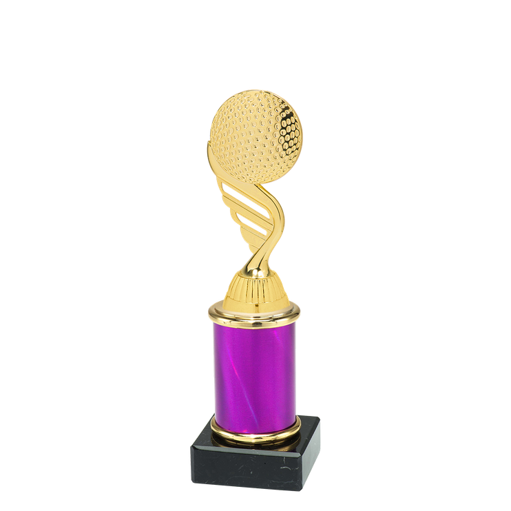 X900.154.430 Golf Pokal Griesheim | Serie 3 Stck.