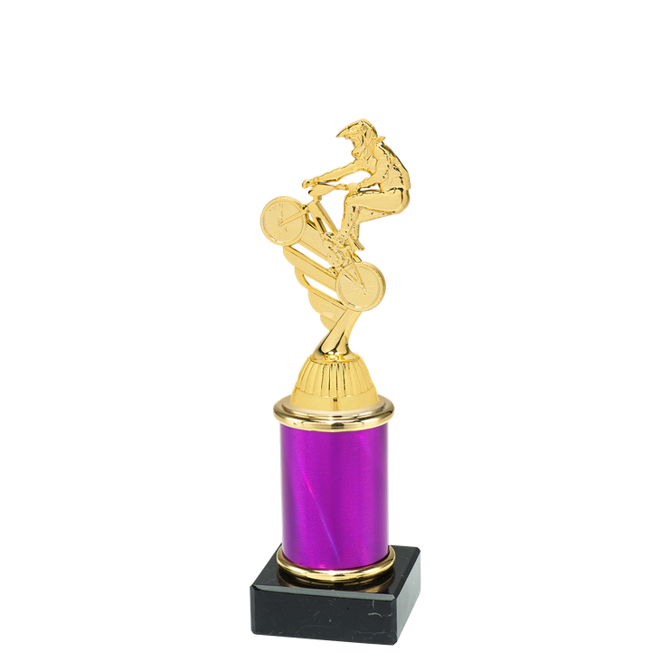 X900.154.438 BMX Pokal Eberdingen | Serie 3 Stck.