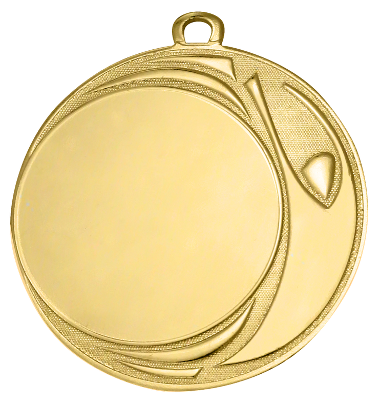 DI7006 Medaille 70 mm Ø