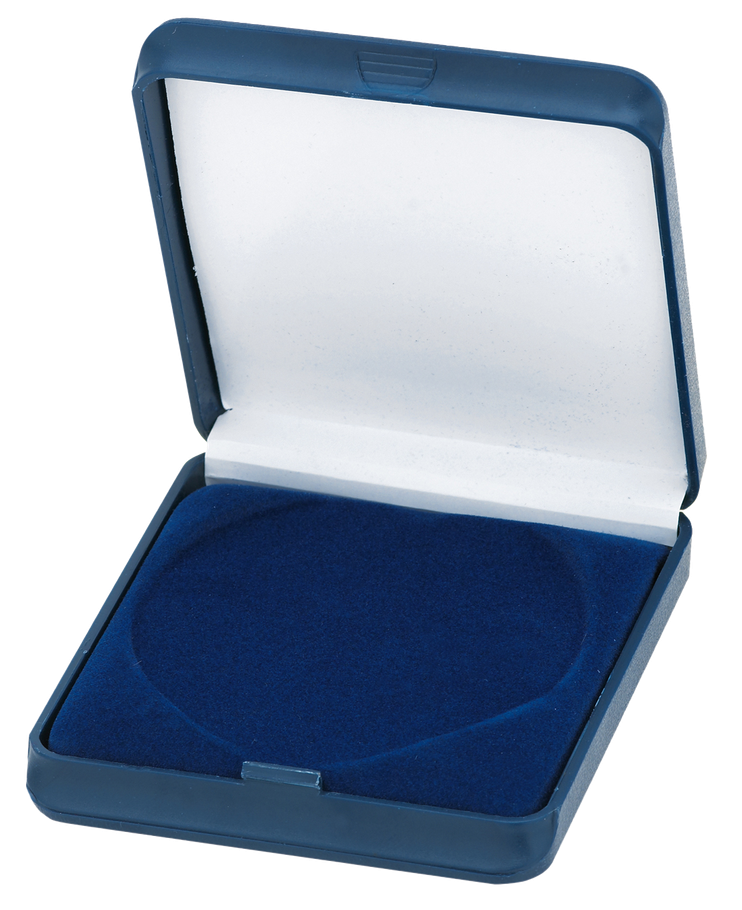 8570E Medaillenetui für 50/70 mm Ø