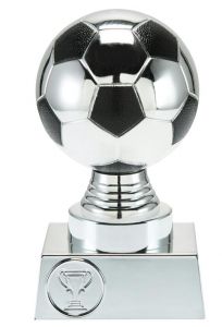 N30.02.500.16 Fussball Pokale inkl. Beschriftung | 3 Größen