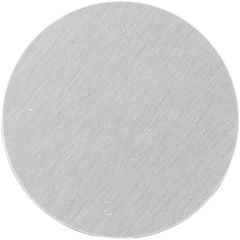 9100.201 Pokal-Emblem Neutral | 25 mm Ø