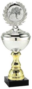 2025.279 Budgetpokal - Judo inkl. Beschriftung | 24,0 cm