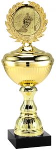 2026.341 Budgetpokal - Snowboard inkl. Beschriftung | 24,0 cm