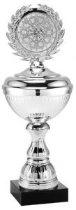 2027.235 Budgetpokal - Dart inkl. Beschriftung | 24,0 cm