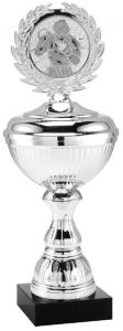 2027.281 Budgetpokal - Boxsport inkl. Beschriftung | 24,0 cm